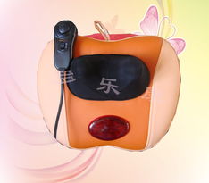 揉捏科技，健康隨行 高新技術(shù)揉捏機(jī)引領(lǐng)頸椎按摩新潮流