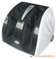 送健康禮品，選購有竅門——頸椎按摩器